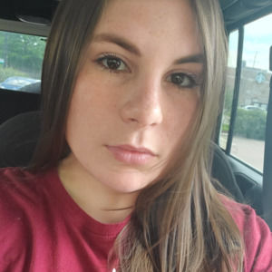 Meet your Posher, Kathryn